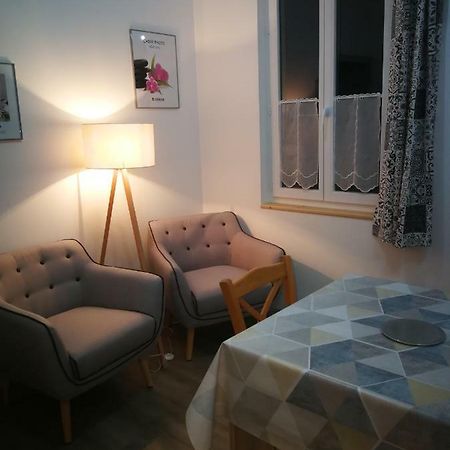 Lupin Apartment Rochefort  Bagian luar foto